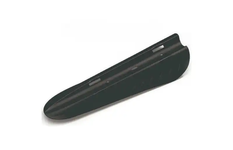 Skärm Mudcatcher till Ram SW1001C Svart