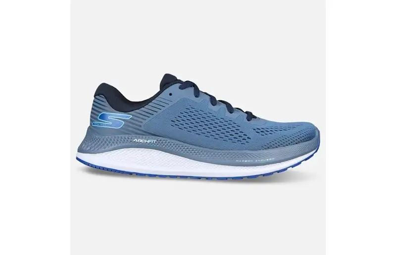 Skechers Löparskor Go Run Persistence Blue/white