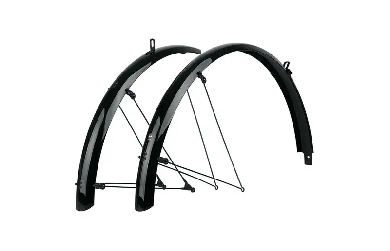 SKS Mudguard Bluemels Basic 20" Black