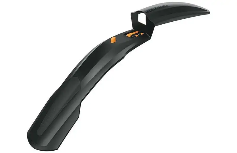Sks Stänkskärm Fram Shockblade Dark 26/27.5"