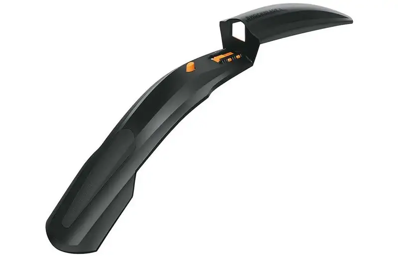 SKS Stänkskärm Fram Shockblade Dark 29"