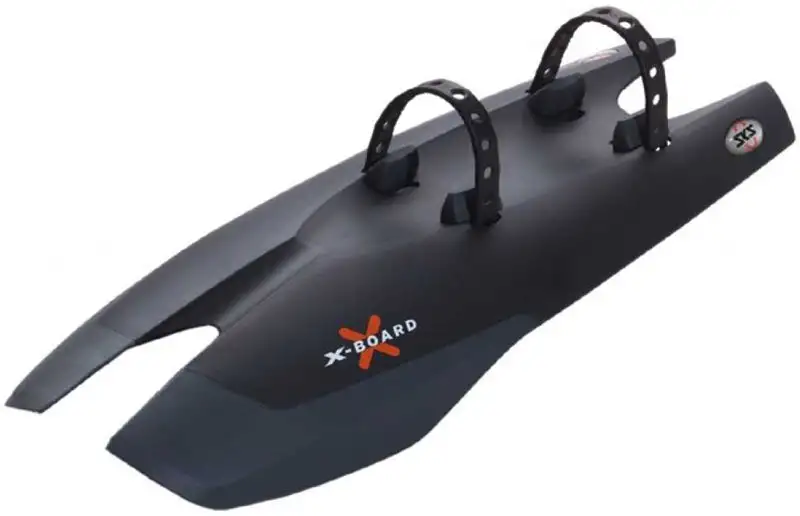 SKS Stänkskärm Fram X-Board
