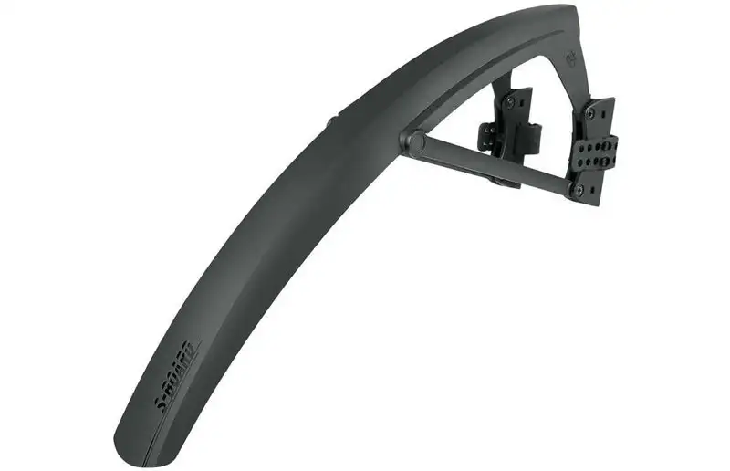 SKS Stänkskärm Frams-Boardd 28" 38mm