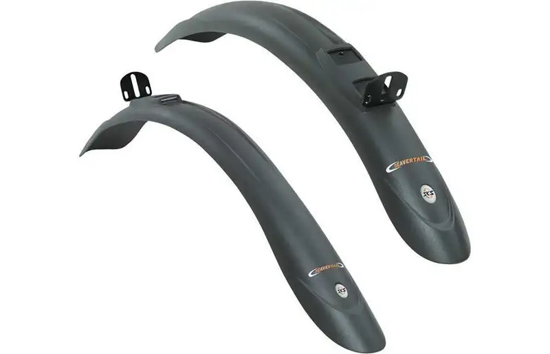 SKS Stänkskärm Set Beavertail Set