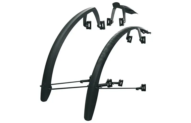 SKS Stänkskärm Set Speedrocker