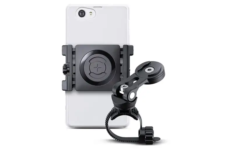 SP Connect Mobilhållare Bike Bundle Universal Clamp SPC+