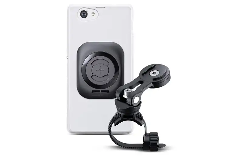 SP Connect Mobilhållare Bike Bundle Universal Interface SPC+