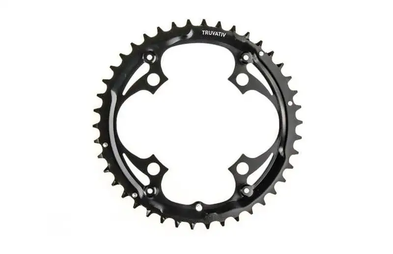 Sram Drev ¥104 mm Bcd 3X9-Speed Stål 42