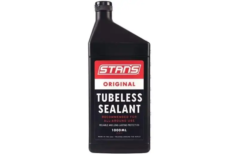 Stan's NoTubes Tubelessvätska Original Tubeless Sealant 1L