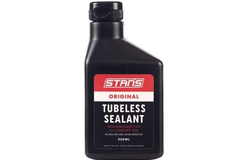 Stan's NoTubes Tubelessvätska Original Tubeless Sealant 250 ml