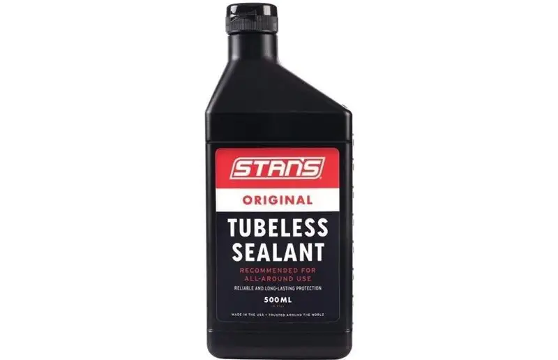 Stan's NoTubes Tubelessvätska Original Tubeless Sealant 500 ml