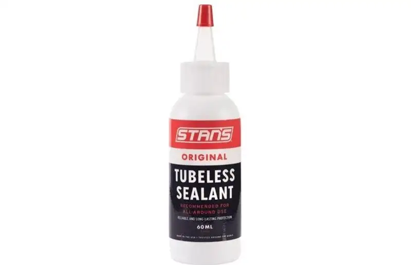 Stan's NoTubes Tubelessvätska Original Tubeless Sealant 60ml