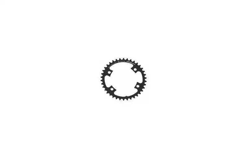 Stronglight Drev ¥110 mm Bcd (Shimano Asymmetric) 2X11-Speed Fc-9000 Alu 38