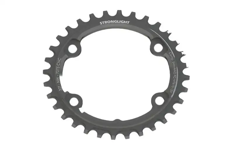 Stronglight Drev ¥96 mm Bcd 1X12-Speed Fc-Mt610 Alu 34