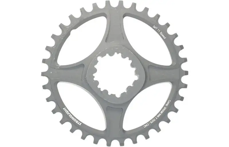 STRONGLIGHT MTB Sram 1x11 Chainring Direct Mount