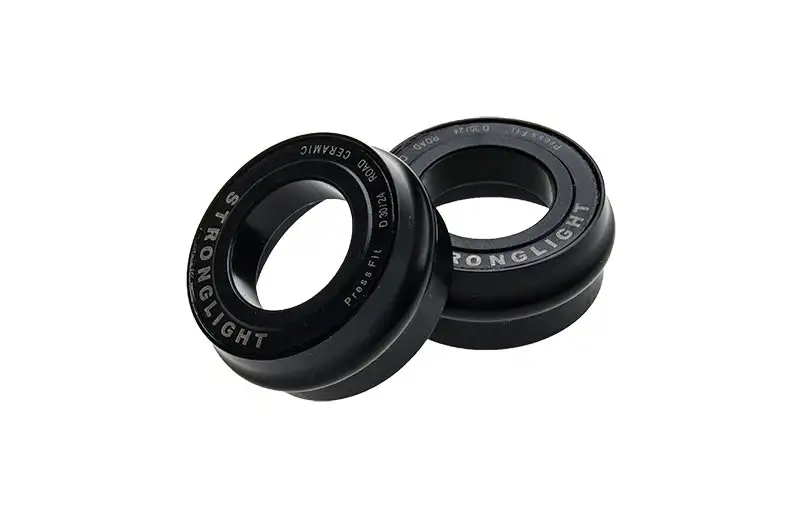 Stronglight Vevlageradapter Bb30 Till 24