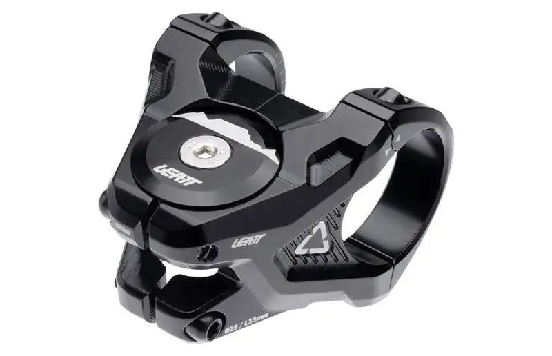 Styrstam MTB Leatt Stem Gravity 6.0 Black