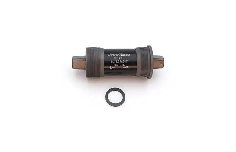 Sunrace Vevlager Bbs15 68/103 mm Bsa Steel