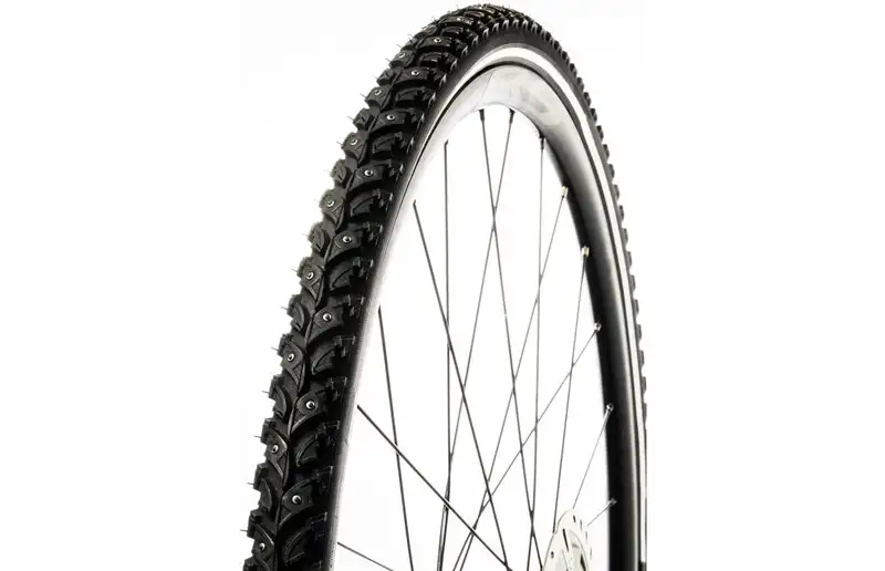 Suomi Tyres Dubbdäck Kide W106 47-622 (28x1.85")