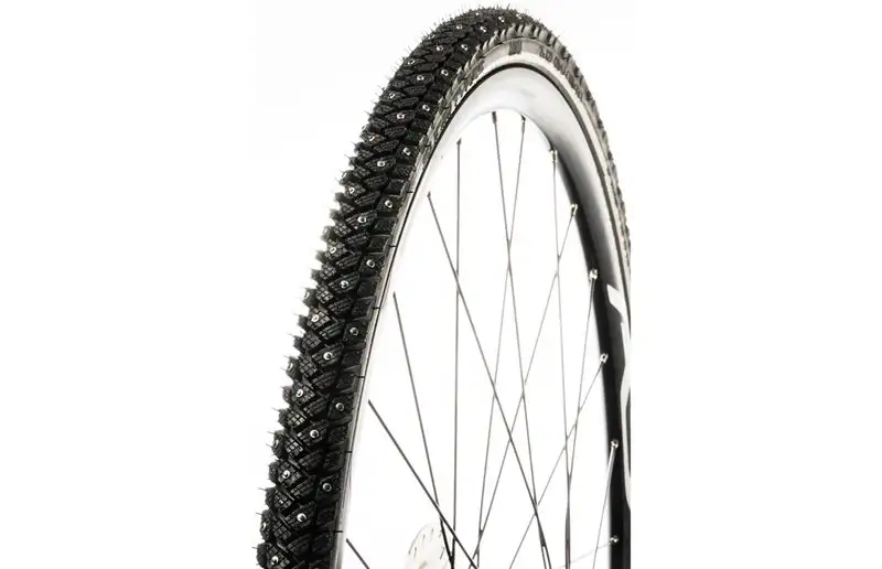 Suomi Tyres Dubbdäck Routa W248 42-622 (28x1.60") Reflex