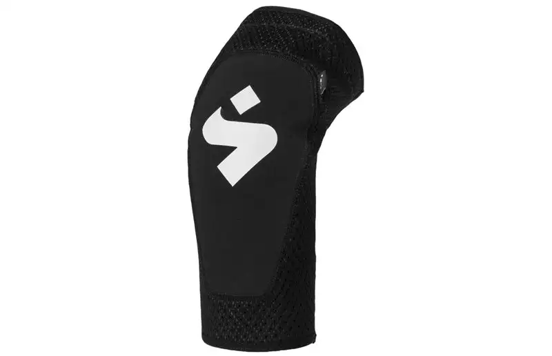 Sweet Protection Armbårgsskydd Elbow Guards Light Black