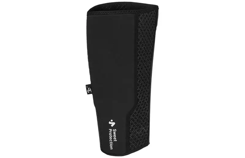 Sweet Protection Benskydd Shin Guards Light Black