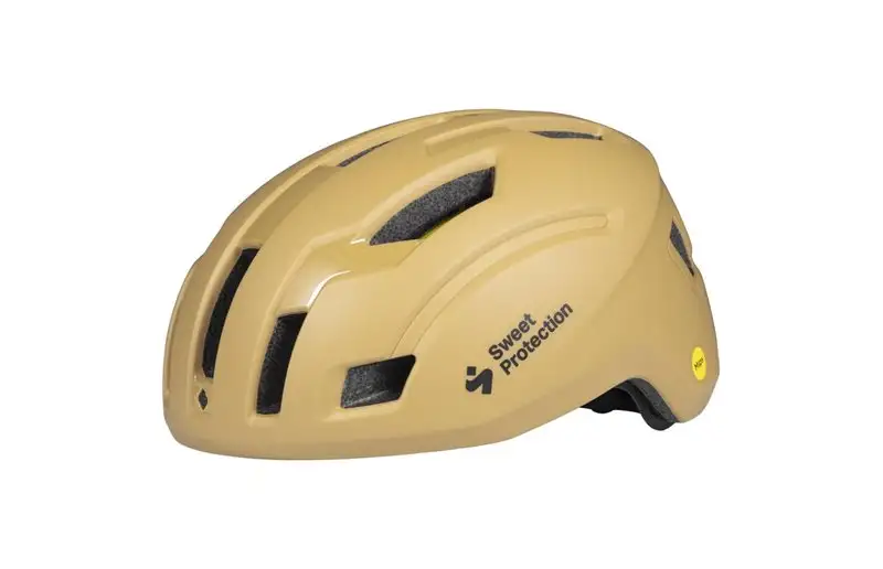 Sweet Protection Cykelhjälm Seeker Mips Dusk
