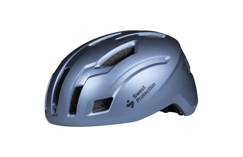 Sweet Protection Cykelhjälm Seeker Mips Flare Metallic