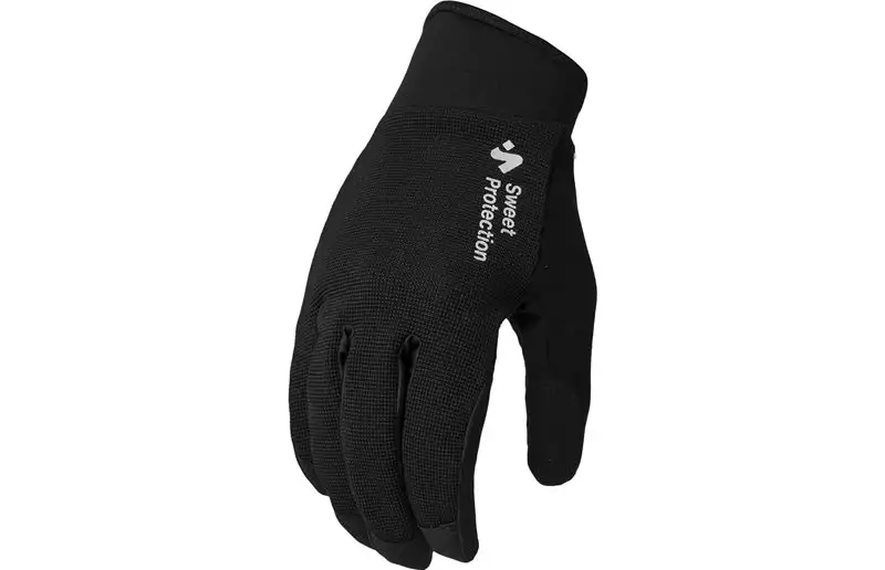 Sweet Protection Handskar Hunter Gloves M Black
