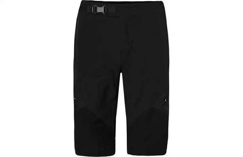 Sweet Protection Hunter Shorts Men Black