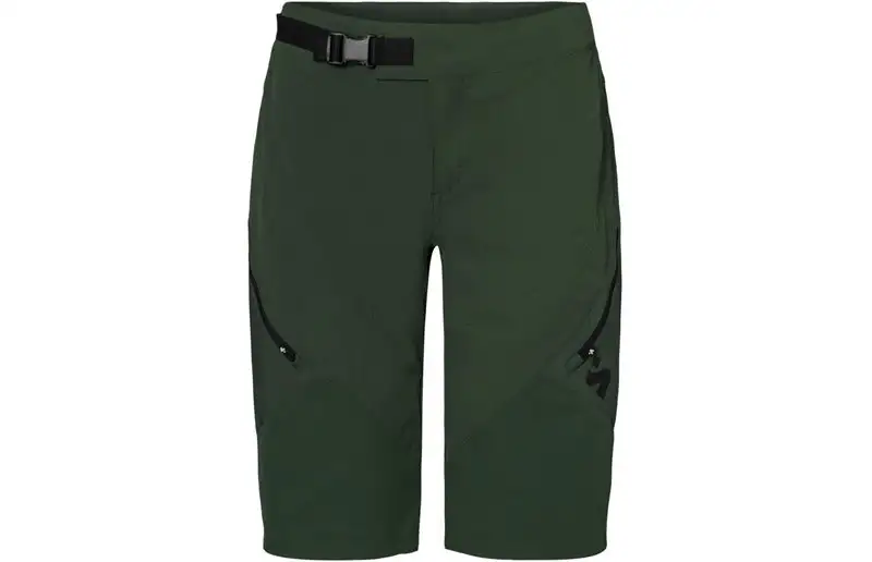 Sweet Protection Hunter Shorts Women Forest