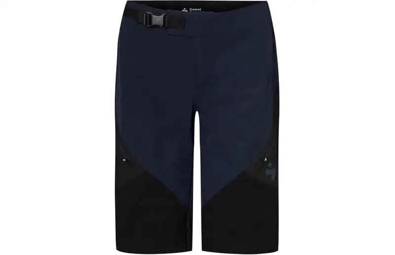 Sweet Protection Hunter Shorts Women Navy Blazer