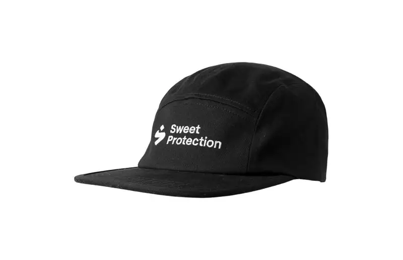 Sweet Protection Keps Sweet Cap Black