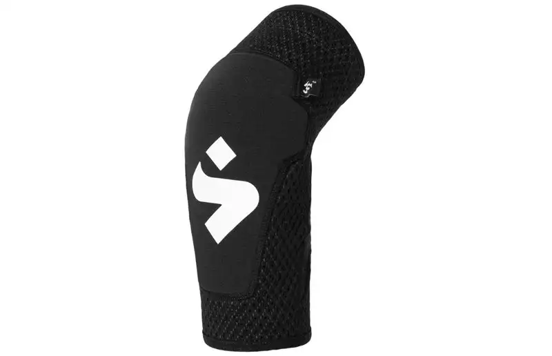 Sweet Protection Knäskydd Knee Guards Light Jr Black