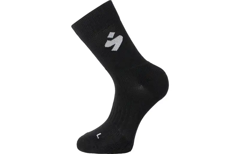 Sweet Protection Strumpor Hunter Merino Socks Black
