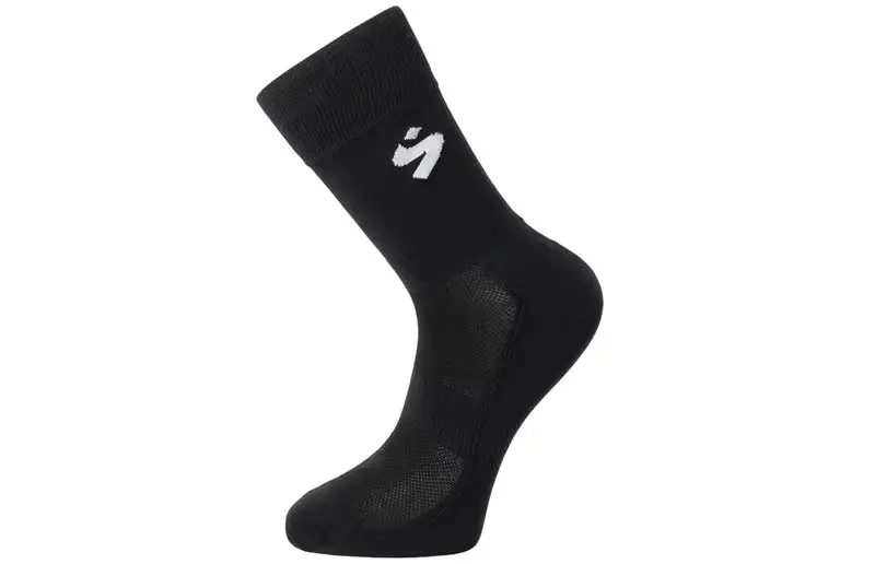 Sweet Protection Strumpor Hunter Socks Black