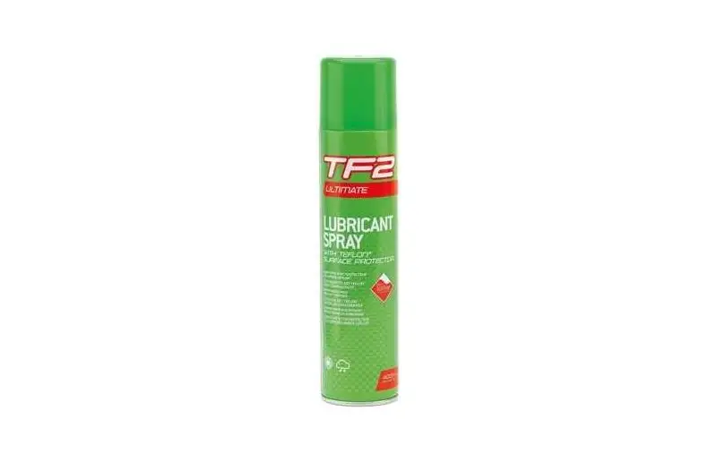 Teflonolja Tf2 Spray 450Ml