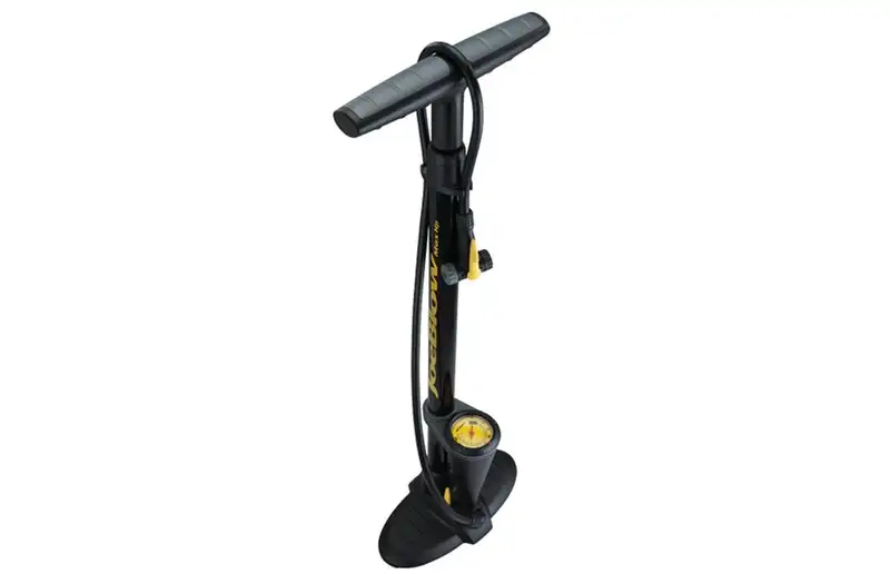 Topeak Fotpump Joeblow Max Hp