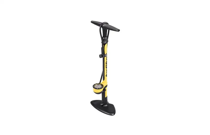 Topeak Fotpump Joeblow Sport Iii