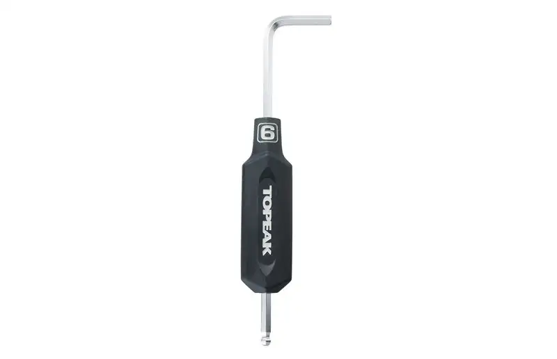 Topeak Insexnyckel Duohex