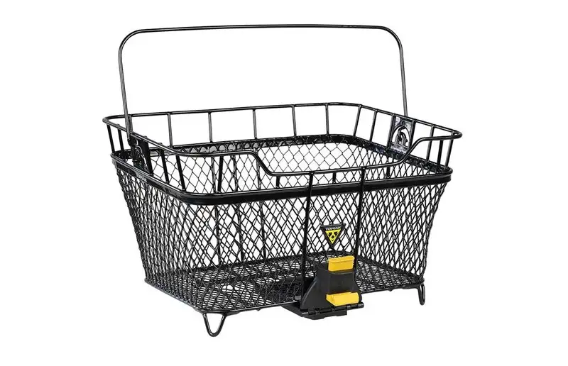 Topeak Korg Mtx Basket Rear
