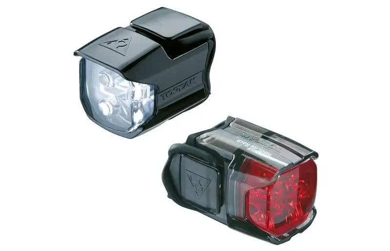 Topeak Lampset Highlite Combo Race