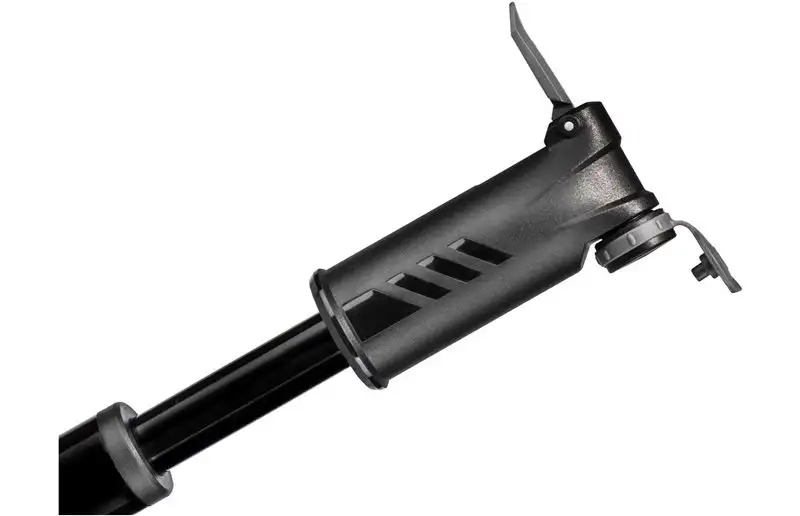 Topeak Minipump Mountain Tt Twin Turbo