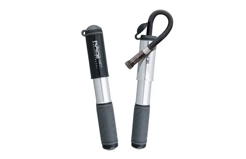 Topeak Minipump Racerocket