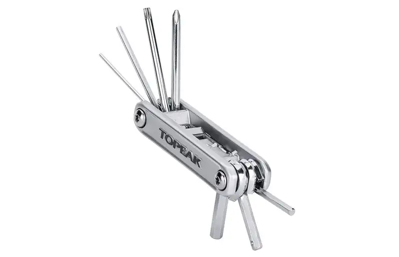 Topeak Multiverktyg X-Tool+