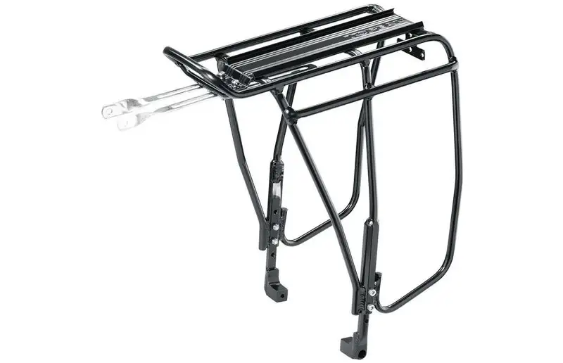 Topeak Pakethållare Uni Supertourist DX DISC