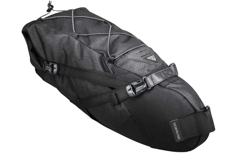 Topeak Sadelväska Backloade