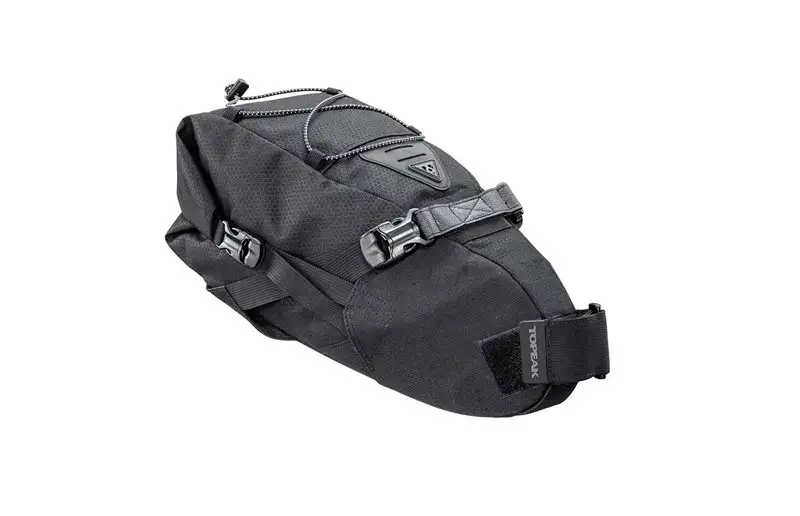 Topeak Sadelväska Backloader