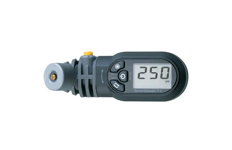 Topeak Tryckmätare Smartgauge D2