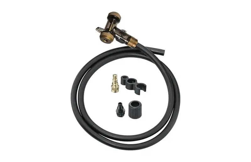 Topeak Tubihead Upgrade Kit
